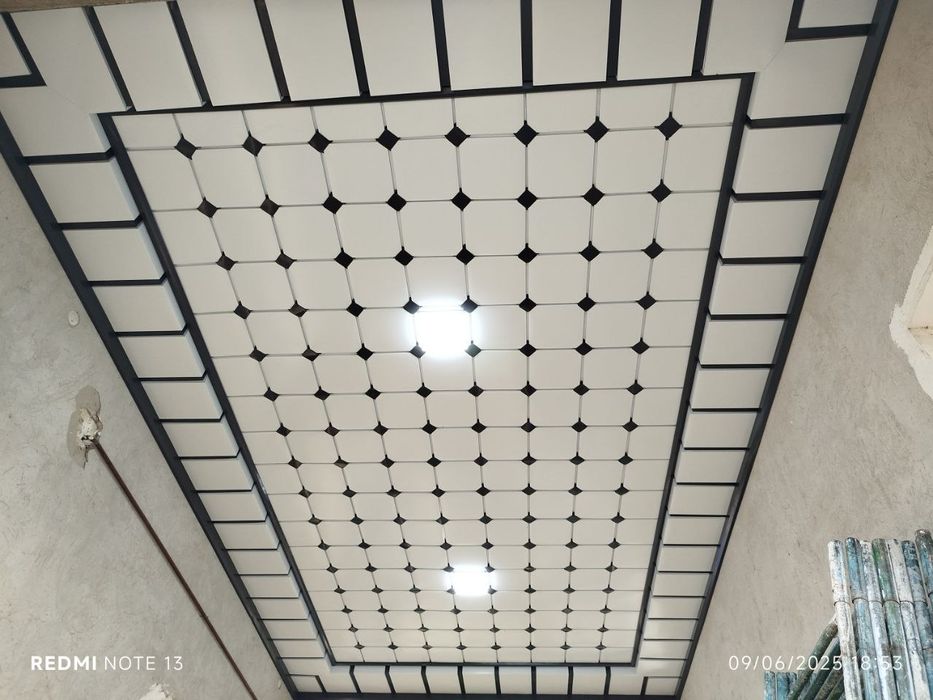 Tunkafon Nova turba kirisha xizmatlari