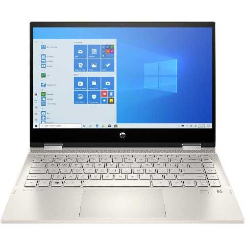 Laptop 2 in 1 HP Pavilion, i5, 8 Gb RAM, 250 Gb SSD | UsedProducts.Ro