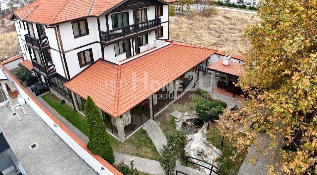 Продавам Хотел-Ресторант гр. Асеновград
