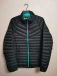 Nike FC Barcelona Down Fill Jacket.