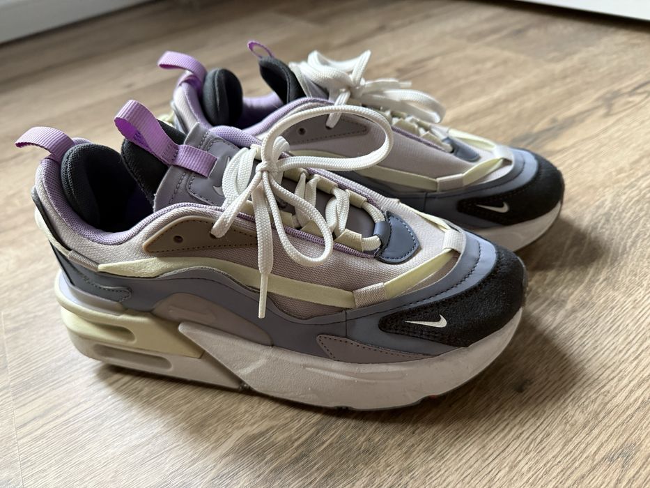 Дамски Nike Air Max Furyosa