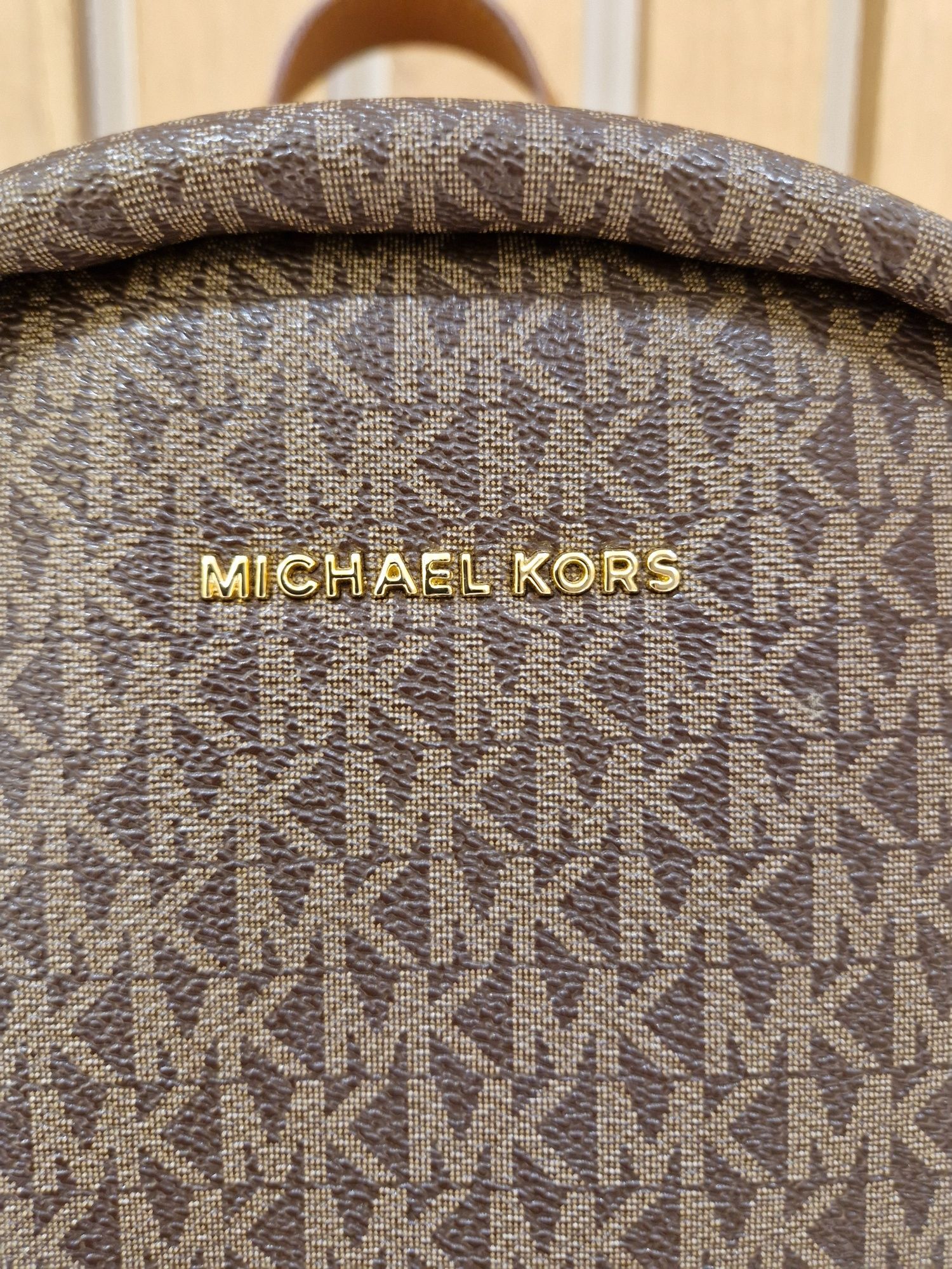 Женский рюкзак Michael Kors
