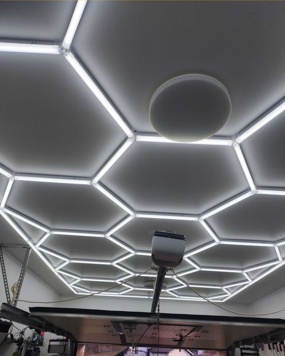 Verificări PRAM, lucrări de instalații electrice