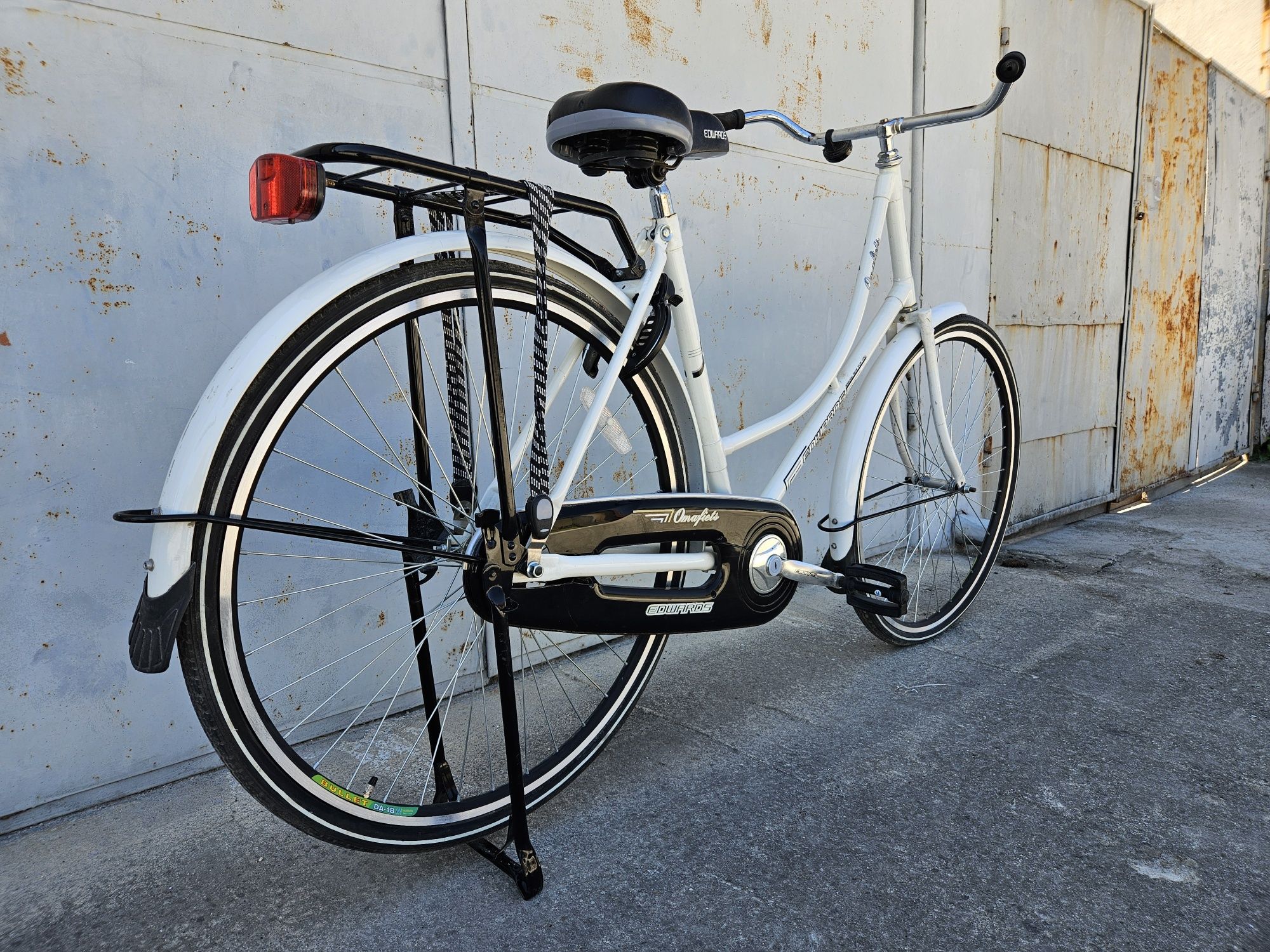 Велосипед Edwards Omafiets