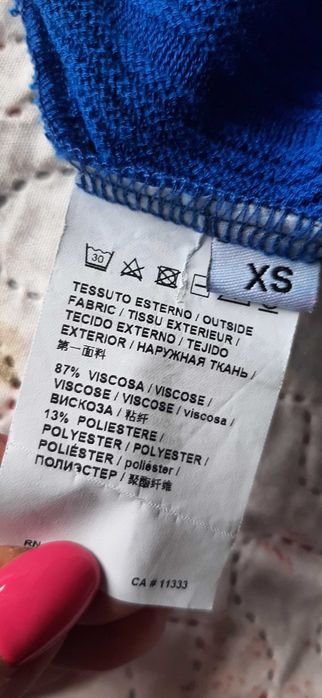 Ефектна рокля три сезона на стилния италиански бранд Pinko