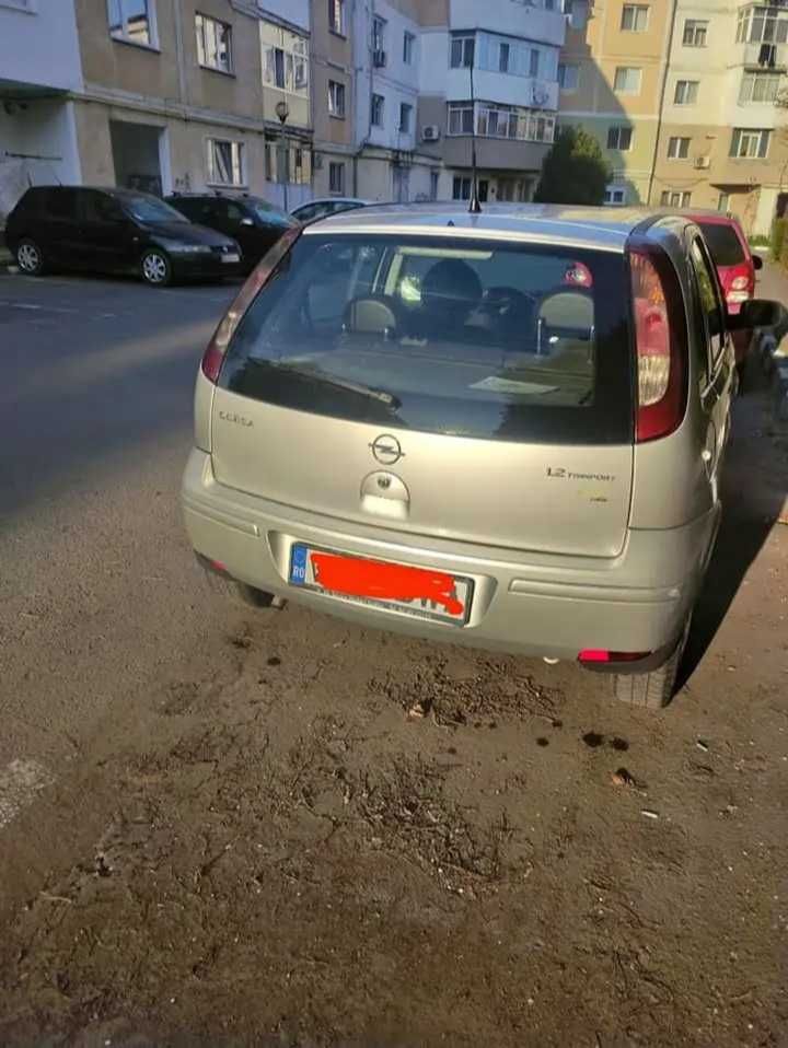 Opel corsa c de vanzare