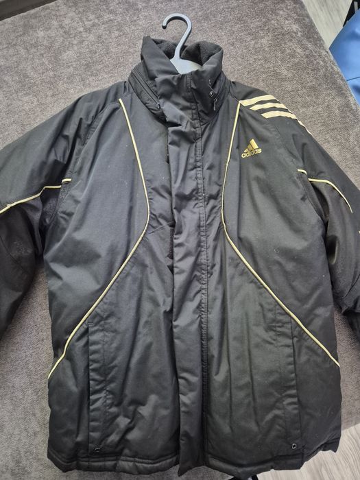 Детско зимно яке adidas