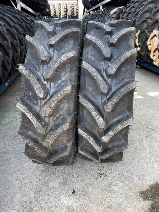 320/85R24 Cauciucuri de tractor marca PELTAS livrare rapida