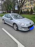Peugeot 407  2.0 HDI