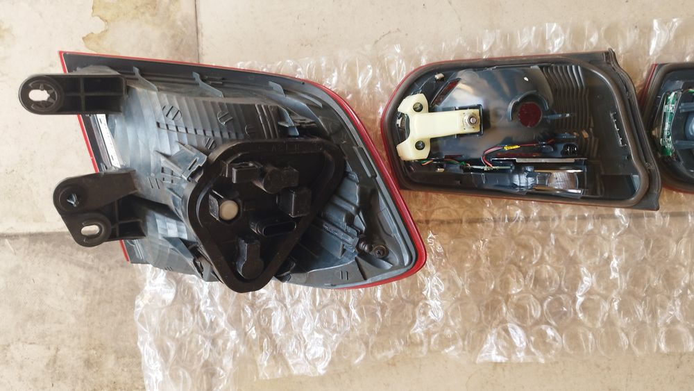 Стопове за БМВ F30/31