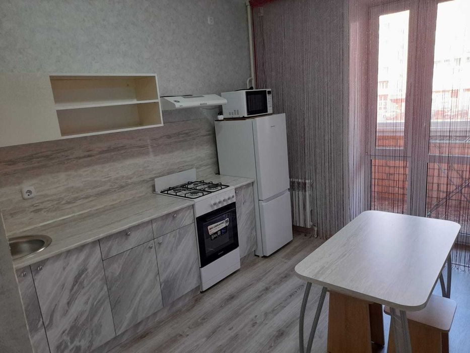 В продаже 1ком квартира в мкр. Береке