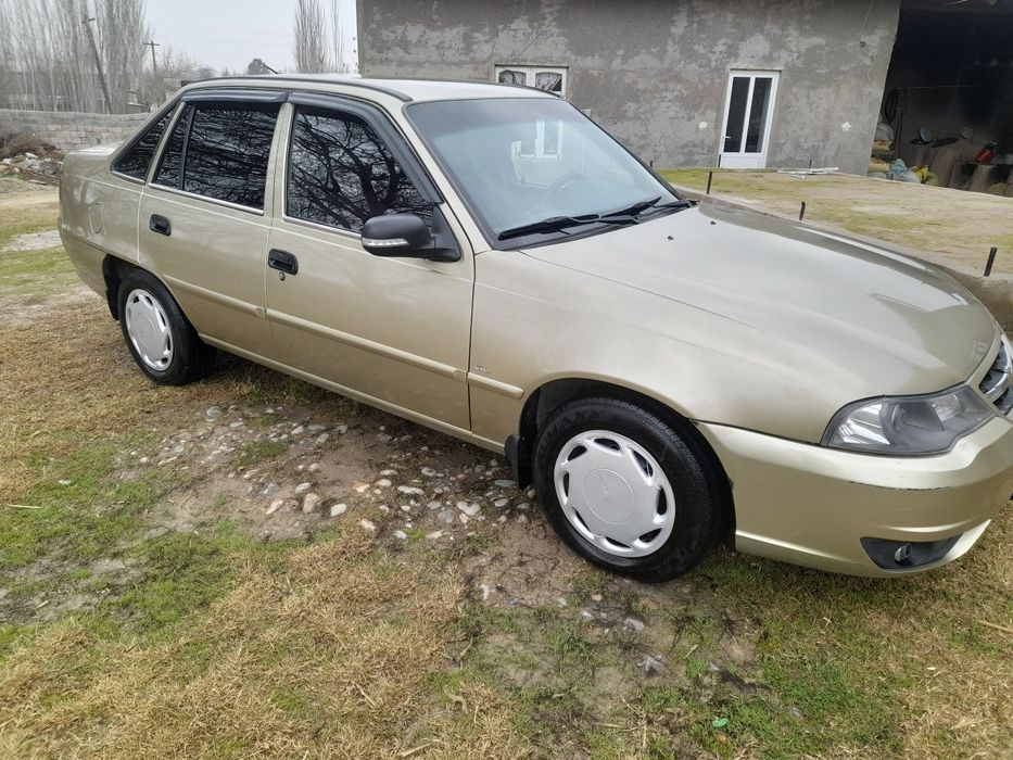 Moshinada kamchilik yuq. Harajatsiz moshina