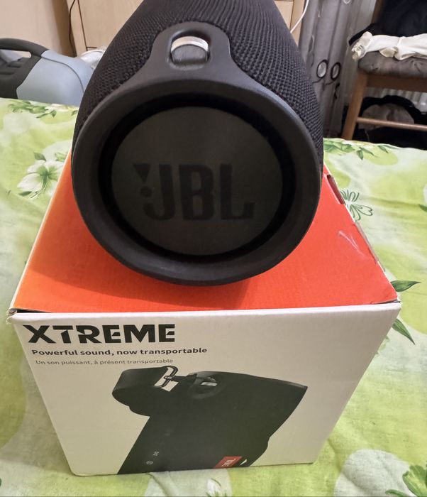 Boxa JBL Xtreme 1