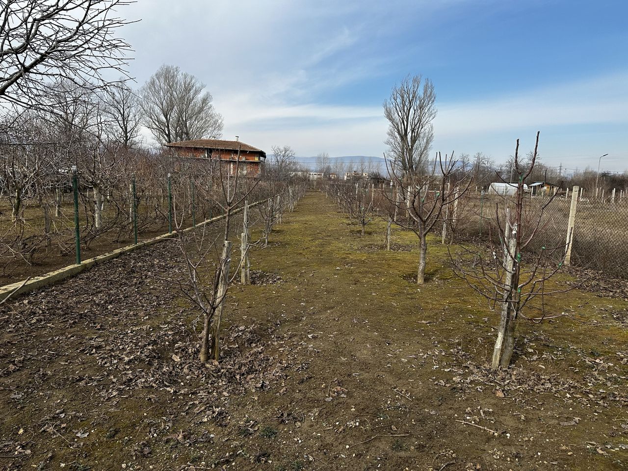Продава се Земеделски имот в Благоевград, Струмско -  кв.м за 50000 €/дка - Снимка #6