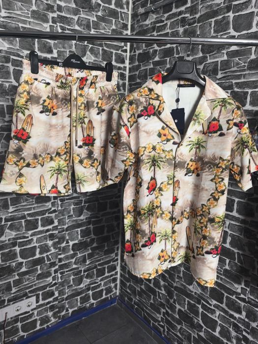 Luis Viton летен екип