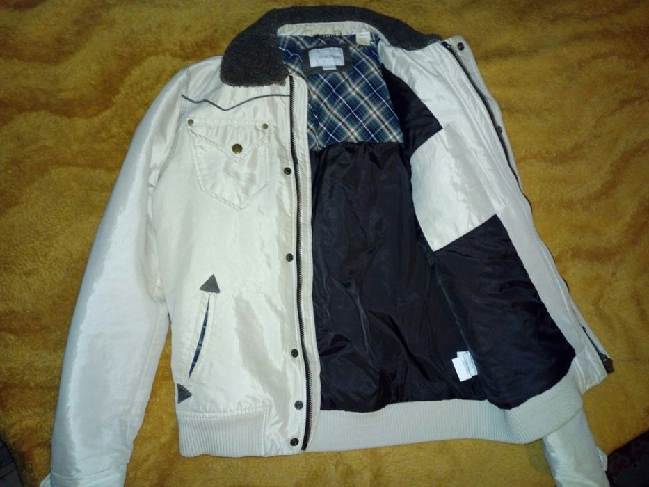 Яке зимно Energie