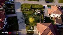 Parcelă de 554 mp - Westfield Arad - Pavaj și utilități complete