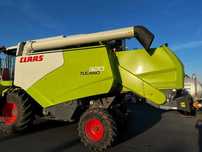 Piese Claas Tucano