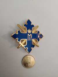 Ordinul Mihai Viteazul cea mai inalta decoratie medalie romaneasca