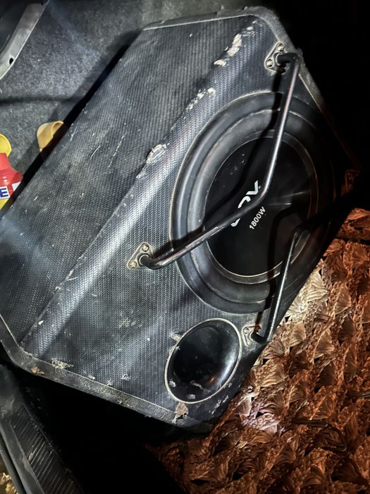 Буфер сатлады 1800ват