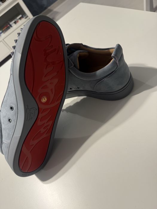 Christian Louboutin sneakers
