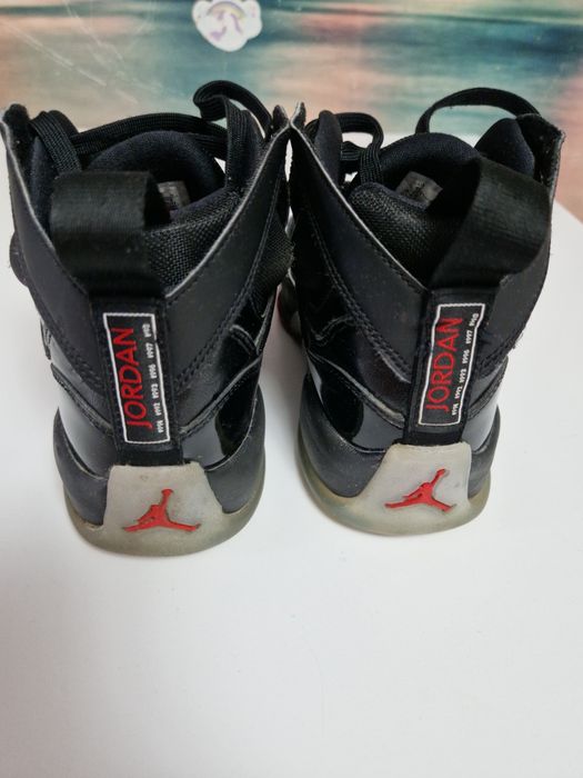 Jordan Jumpman Two Trey, marimea 36