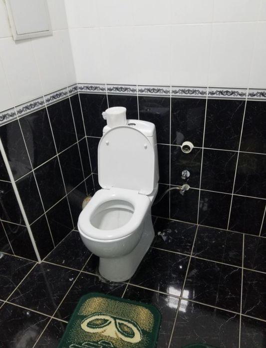 Sergeli 4, ijara - 2/1/5 arenda
