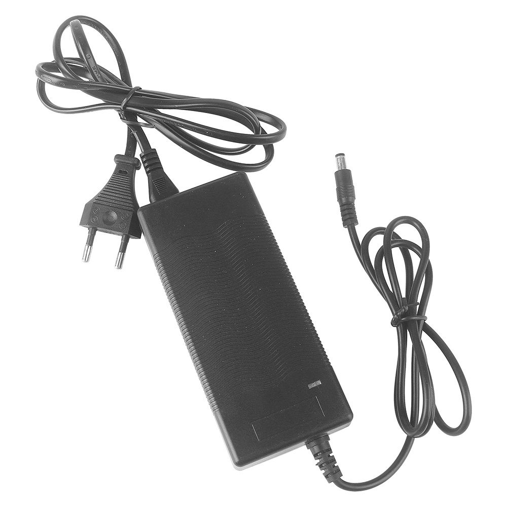 Зарядно 42V / 2A (5.5mm) за Ел Тротинетки 36V тип m365 kugoo и др.