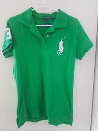 Tricou Ralph Lauren original S-M