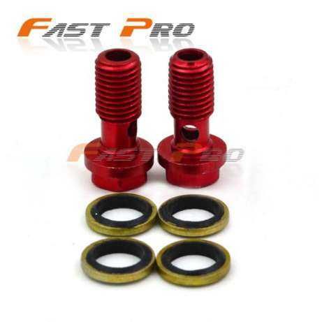 Furtune conducte si suruburi frana racing moto