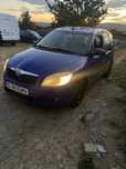 Vand Skoda Roomster 1.4 Benzina