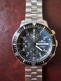 Fortis B-42 Official Cosmonauts Chronograph