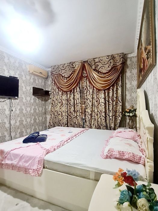 Кв по часам и ночь