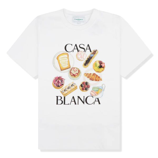 Casa blanca тениски [ касабланка ]