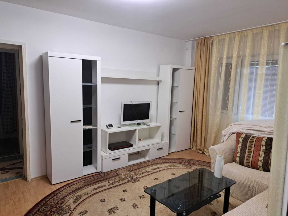 De Inchiriat apartament 2 camere 54mp Tineretului