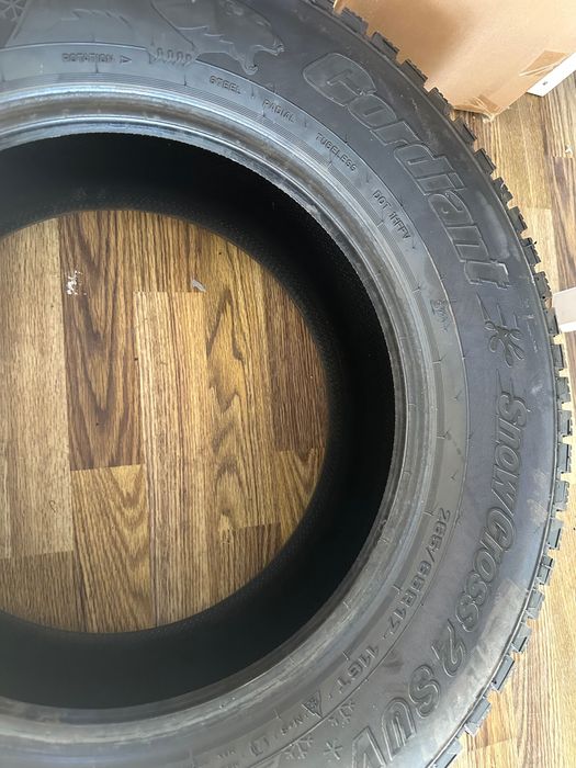 Шины автомобильные