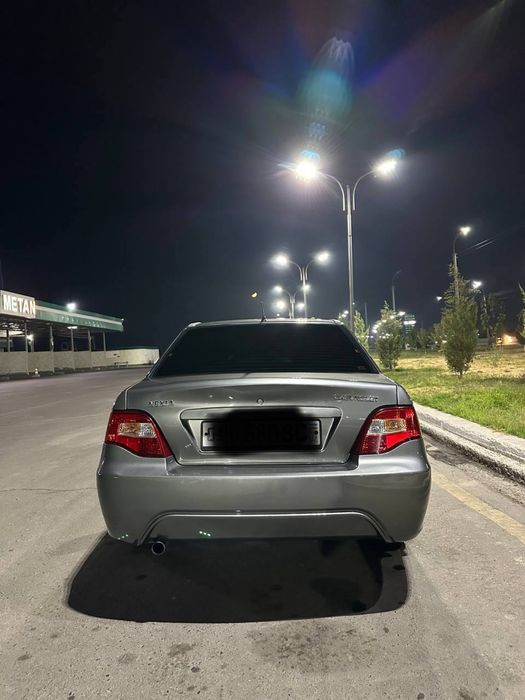 Нексия 2 2014-йил