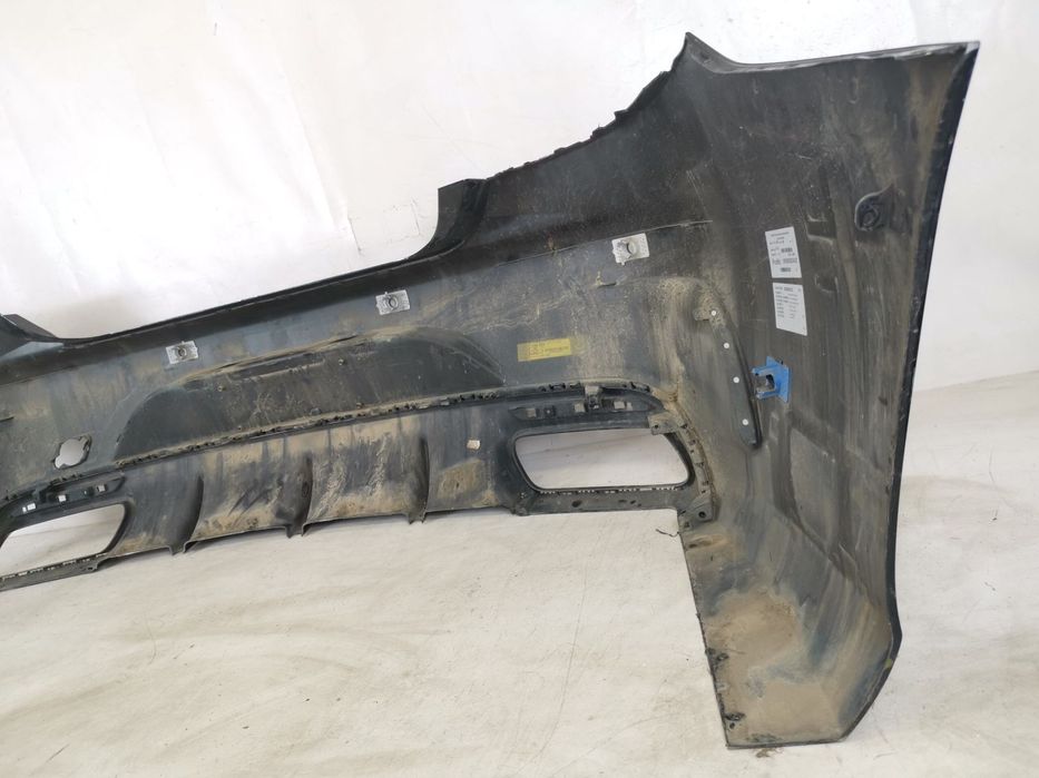 Bara Spate Cu Fusta Mercedes-Benz  S-Class C217 2013 2014 2015 2016 20