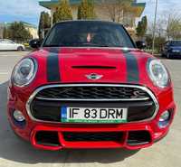 Mini Cooper Auto achizitionat din Romania, al doilea proprietar, 85.000 km reali