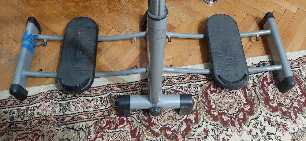 Тренажер для дома