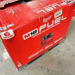 Milwaukee 0910 - aspirator industrial M18 F2VC23L-0 Factura / Garantie