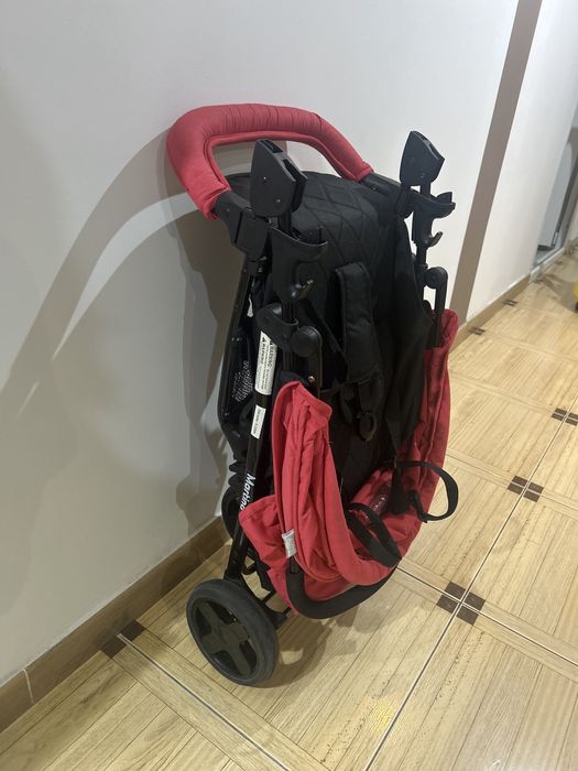 Carucior Sport pentru copii