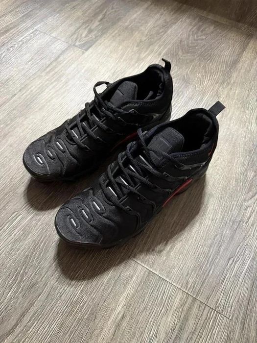 Nike Air Vapormax 42 // 44 noi