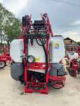 Statie de Erbicidat Bargam BDU Special 1300/18