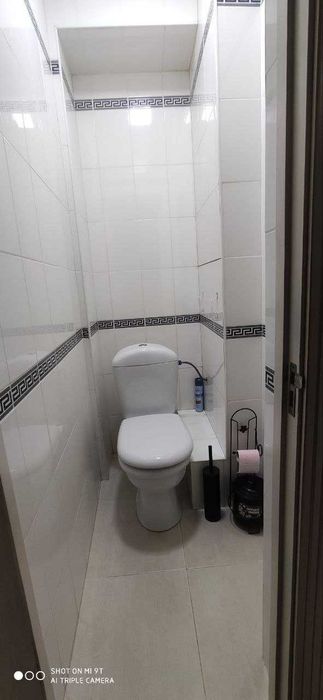 Cдаётся упакованная квартира 2/3/9 на Ц-1 (рядом с ЭКО парк)