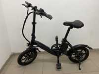 Электрический мини-велосипед Fiido D3 Pro. Недорого, торг!
