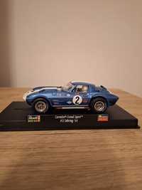Macheta Corvette Sebring 64 Grand Sport 1:32