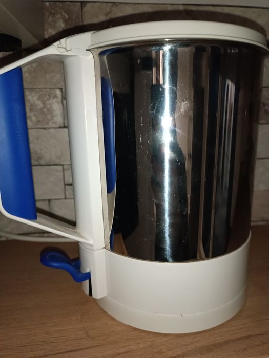 Fierbător de apa inox Elveția