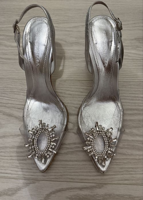 Pantofi Ginissima, stare buna