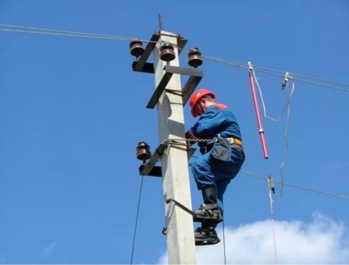 Установка ва сервис 7 кВт зарядка